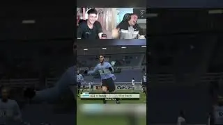 que mala suerte @pablosski_ #pes06 #humor #clips #viral