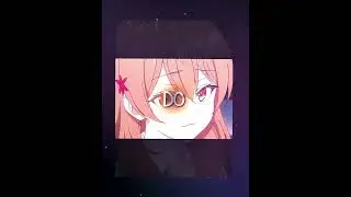 Maria Kujou 4k edit | Dancing With A Stranger  #anime  #animeedit #maria #mariakujou #roshidere