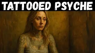 Freud and Female Psychology: The Hidden Reality Behind Their Tattoos and the Psyche No One Discusses