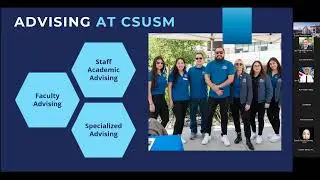 CSUSM - Family Webinar: Preparing for Spring 2026 Enrollment