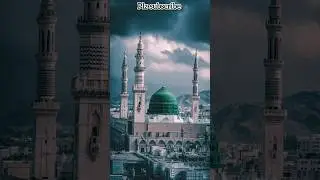 Muhammad Nabina ||Rakib Hossain ||#ytshorts #shorts #foryou