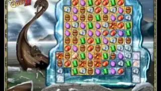 Jewel Quest 3 - Hekla Gold Quest Iceland