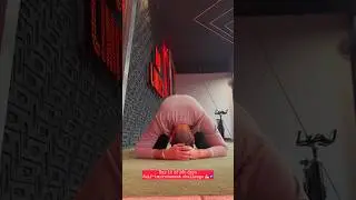 Discipline in action, surrender in results! #trending #motivation #premanandjimaharaj #shorts #gym