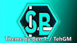Smash Bracket Official Theme - Ben T. / TehGM