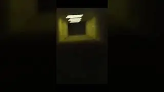 Wither Storm in Backrooms: Survival Challenge