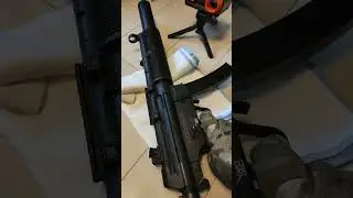 CYMA MP5SD CM049