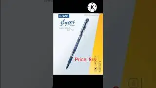 5 BEST PEN FOR MPPSC MAINS EXAMINATION #mppsc
