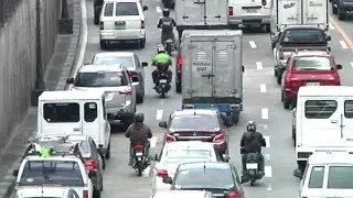 LTO to enforce Children&rsquo;s Safety on Motorcycle Act of 2015 effective on Friday