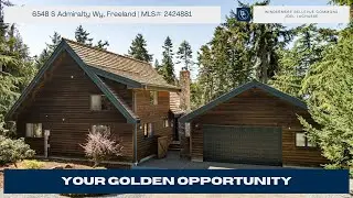 YOUR GOLDEN OPPORTUNITY | FREELAND