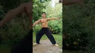 Shaolin Tiger Claws. Beginner#youtubeshort #shaolin #youtubeviralvideo#shortviralreels #short