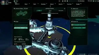 Relic Space gameplay - GogetaSuperx