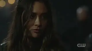 Raven Reyes (The 100 S6 Pt2) Lindsey Morgan Twixtor