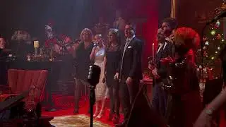 O come all ye faithful - Jól við Løkin 2018