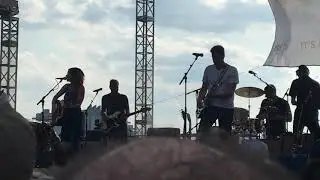 Kathleen Edwards “ Options Open “ wxpn xponential music festival 7/28/19
