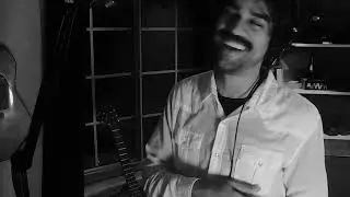 CASA DA FLORESTA | KOSMIK BAND (Live)