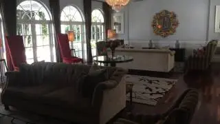 Fancourt Property Tour - Golf Packages & Accommodation by golfinthegardenroute.com
