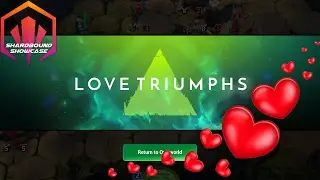 Shards of Love - Valentines Special Event!