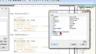 Edit Lesson 14   Fill in Field Group Fields Low