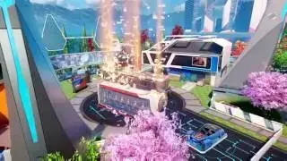 Nuclear CHOKE!!