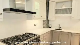 Dublin Kitchens