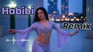 Ya Habibi &ndash; Don&rsquo;t Stop | Catchy Arabic Beat 💥 Trending 2026