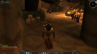 30-31 Desolace Thunder Axe Fortress Optimal Grind Path