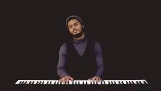 WESTWORLD OST - EXIT MUSIC (For a Film) Radiohead - Solo Piano