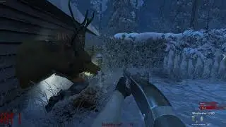Thirty Seven - Call of Duty World at War Custom Zombies