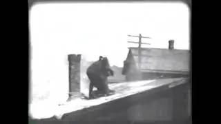 The Black Viper (1908) AM&B