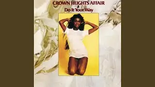 Dancin' (Special Disco Mix)