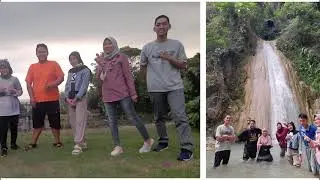 Video Cinematic Travel - Explore Yogyakarta 2021