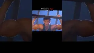 Forced to Fight | Everything comes at a cost - #shorts #hrithikroshan