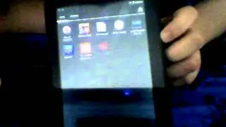 Reviewing The RCA 7 Voyager Tablet By RCA