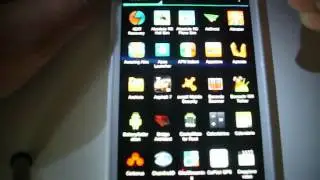 Recensione ROM CleaNote v5 by AndroidTime