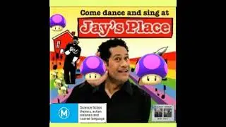 Jay&rsquo;s Place Parody