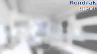 Канальный кондиционер Haier Slim Duct - рекламное видео    Haier34