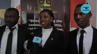 2019 Law Challenge: UCC's Faculty of Law is 1st Runner-Up