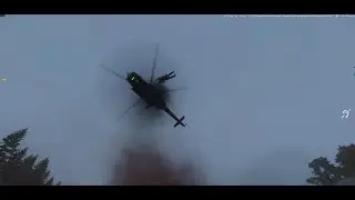 Arma Deporter (Saving Private MadGuy Pt. 2)