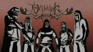 DETHKLOK: Hatredcopter