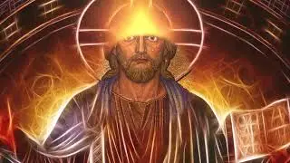 The SOLAR MESSIAH   Manly P Hall Lecture