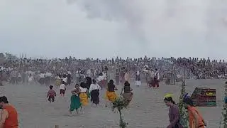 Batalla pirata. Desembarco en Castelldefels