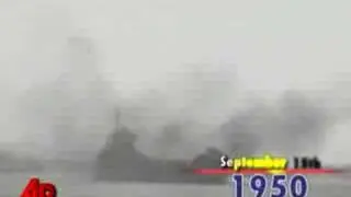 Today in History for September 15th