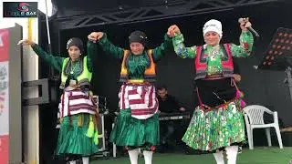 Taşlıoba Kurtdüzü Yayla Şenliği 2022 | Elif Köse | 3.Bölüm