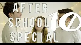 How To Make Mug Cakes! | After School Special Ten