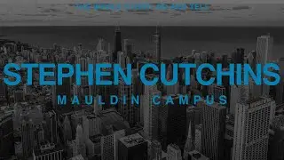 The Whole Story Part Five - Week 4 - Mauldin Campus
