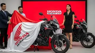 🔥Honda Wave 126 ปี 2026 โผล่แล้ว! ประหยัดโหด แรงเกินคลาส ราคาทำเอาคู่แข่งหนาว! 😱🏍️