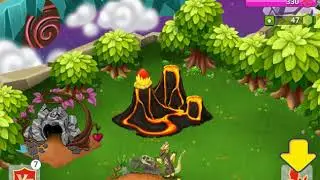 Monster City - Android Gameplay