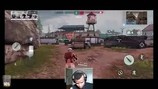 Disorder NA release! lets grind