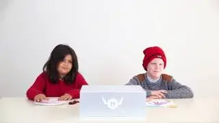 MOYUPI - Peque&ntilde;os Guerreros