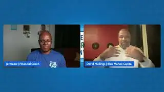 David Mullings Blue Mahoe Capital Plans For The Jamaica Stock Exchange